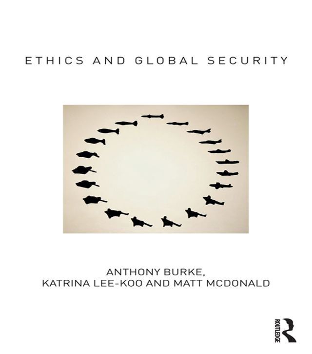  Ethics and Global Security(Kobo/電子書)