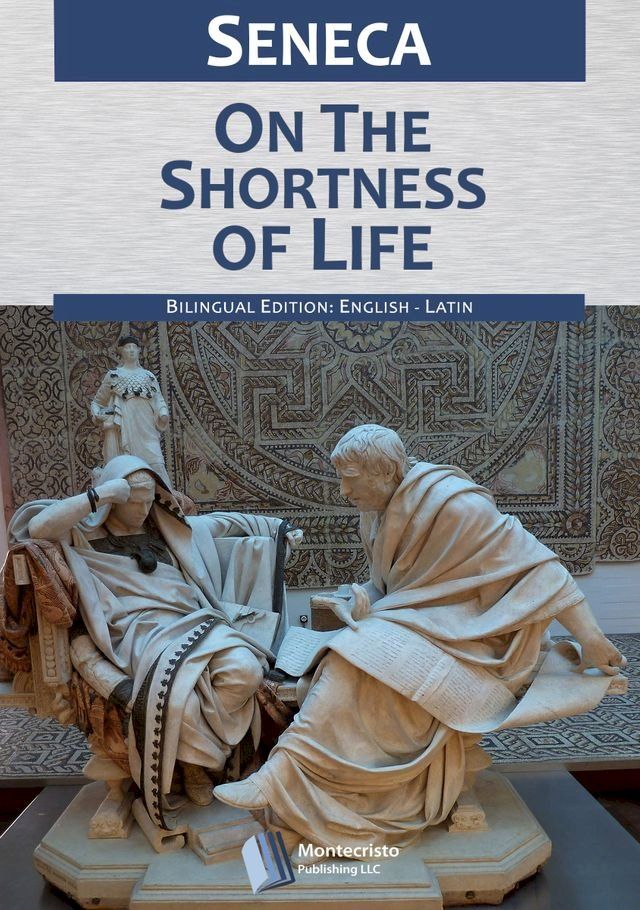  On the shortness of life(Kobo/電子書)