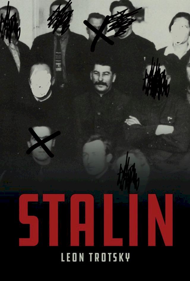  Stalin(Kobo/電子書)