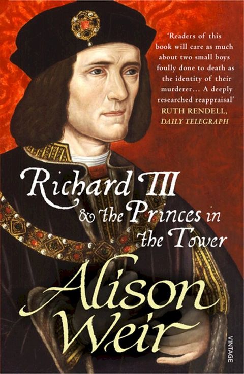 Richard III and the Princes in the Tower(Kobo/電子書)