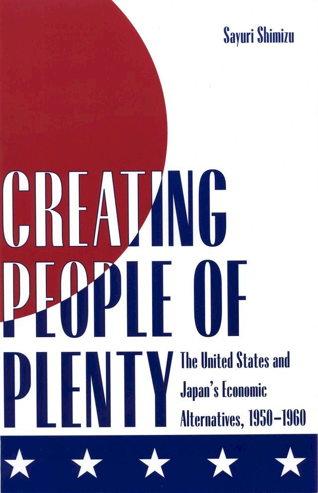  Creating People of Plenty(Kobo/電子書)