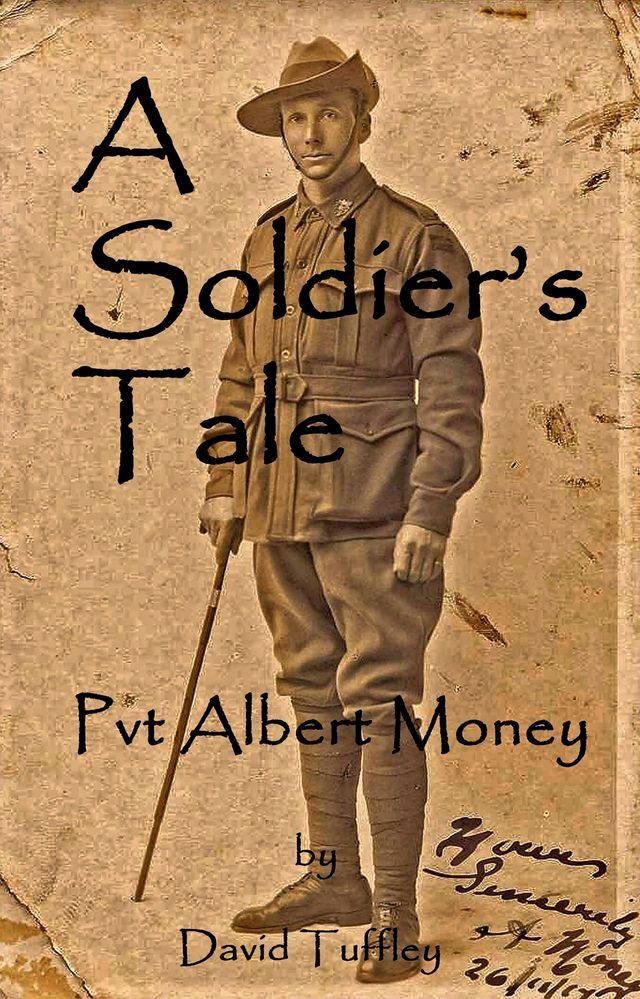  A Soldier’s Tale: Albert Money at the Battle of Aubers Ridge, May, 1915(Kobo/電子書)