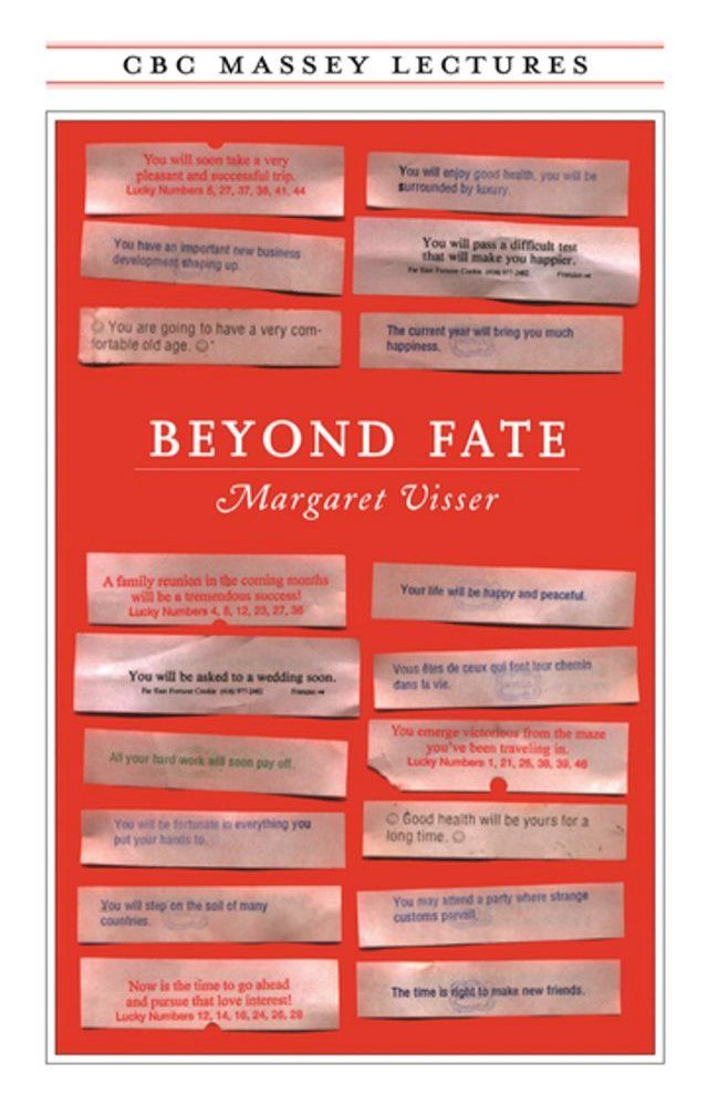  Beyond Fate(Kobo/電子書)