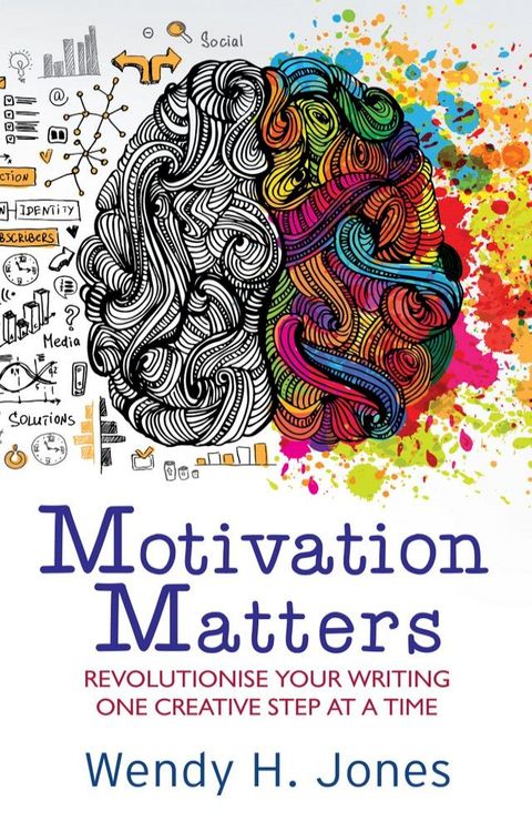 Motivation Matters(Kobo/電子書)