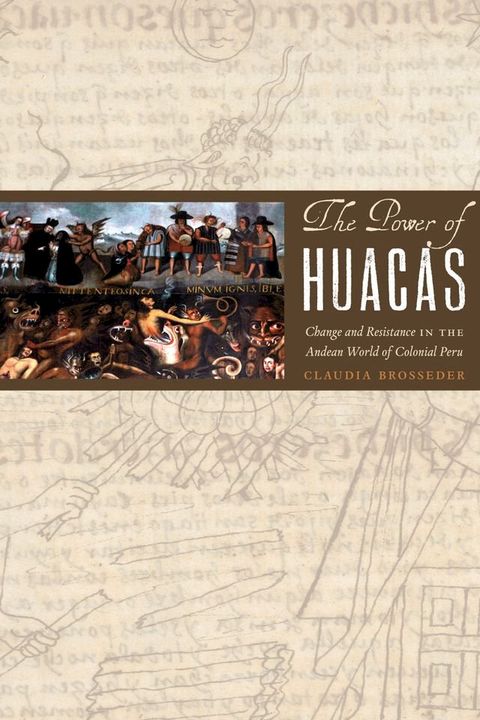 The Power of Huacas(Kobo/電子書)