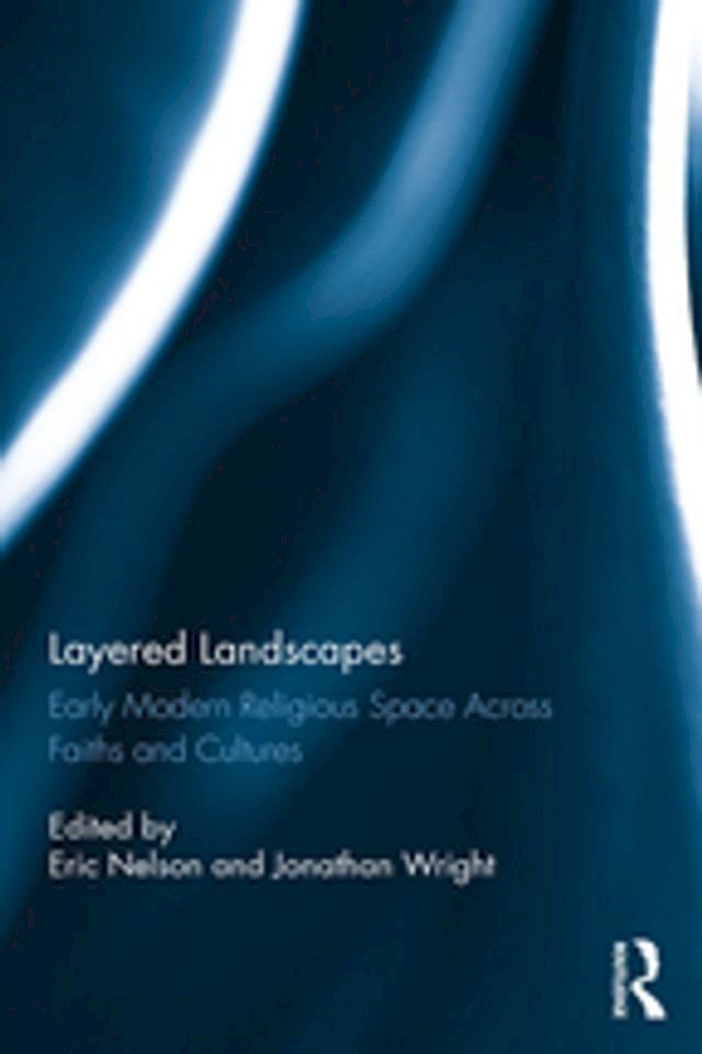  Layered Landscapes(Kobo/電子書)