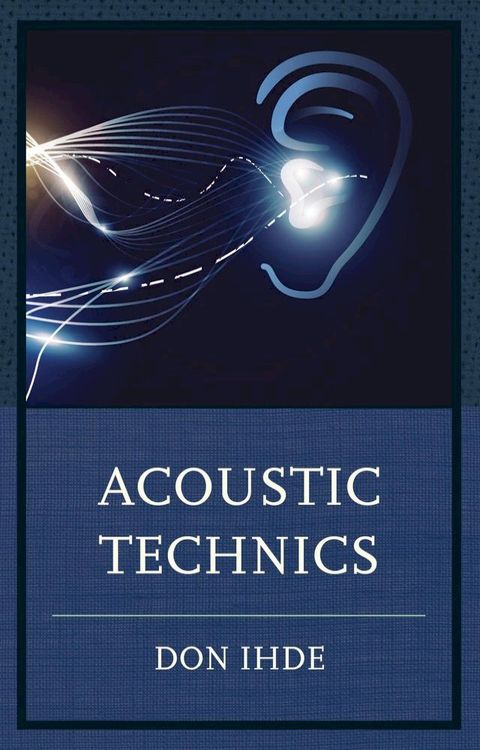 Acoustic Technics(Kobo/電子書)