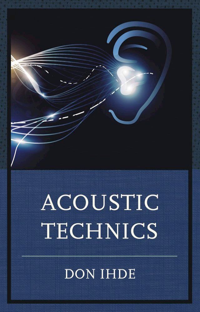  Acoustic Technics(Kobo/電子書)