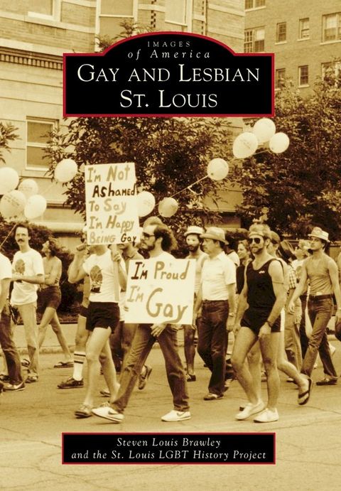 Gay and Lesbian St. Louis(Kobo/電子書)