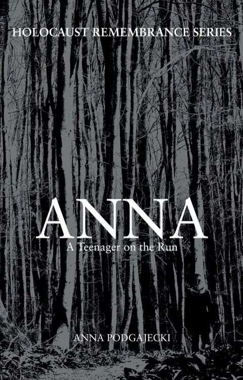 Anna(Kobo/電子書)