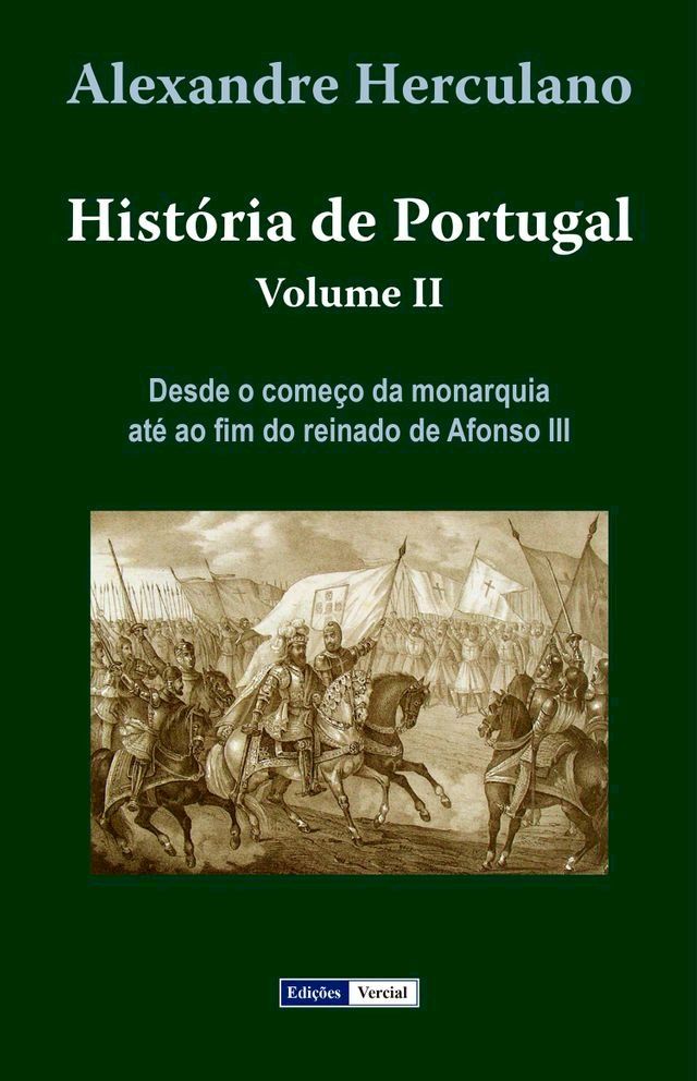  História de Portugal - II(Kobo/電子書)