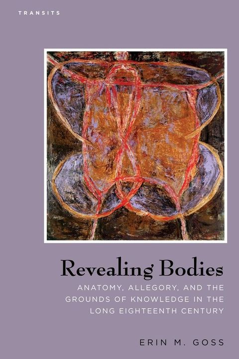 Revealing Bodies(Kobo/電子書)