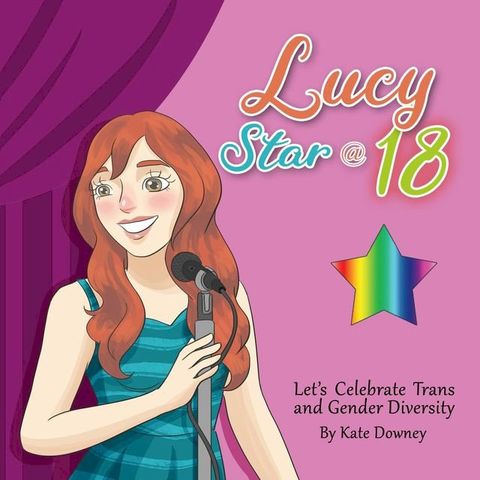 Lucy Star @ 18(Kobo/電子書)