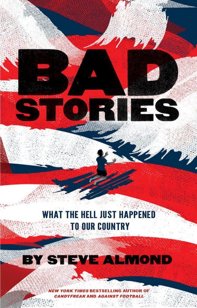  Bad Stories(Kobo/電子書)