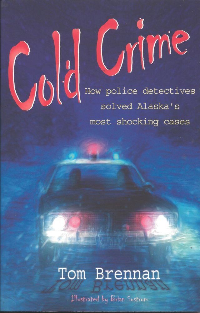  Cold Crime(Kobo/電子書)