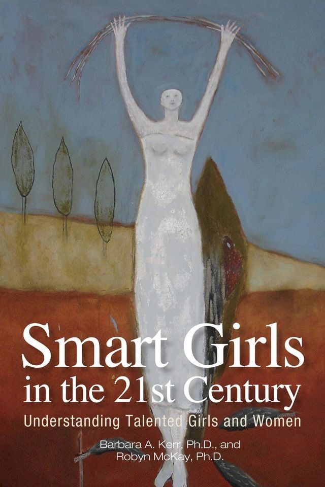  Smart Girls in the 21st Century(Kobo/電子書)