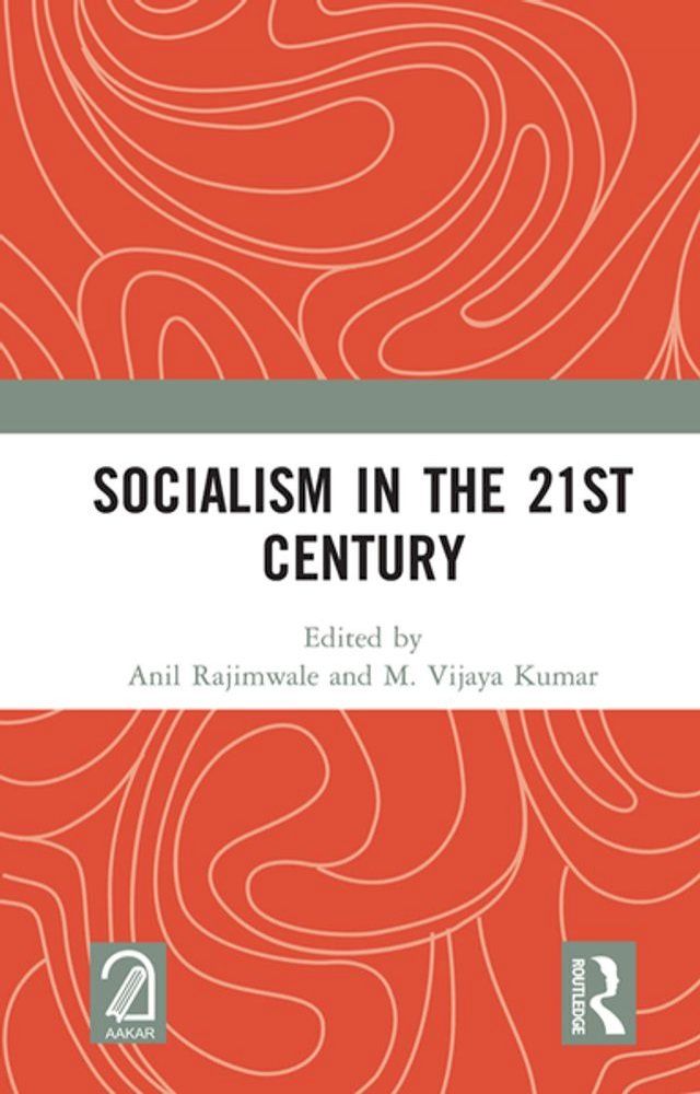  Socialism in the 21st Century(Kobo/電子書)