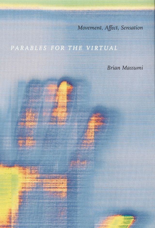  Parables for the Virtual(Kobo/電子書)