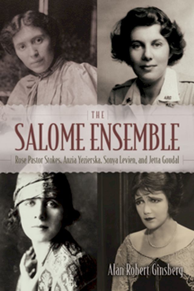  The Salome Ensemble(Kobo/電子書)