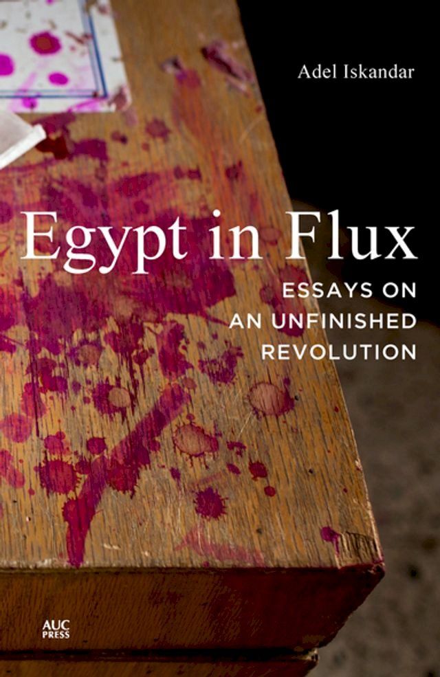  Egypt in Flux(Kobo/電子書)