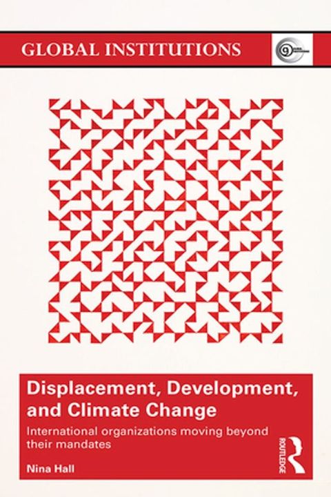 Displacement, Development, and Climate Change(Kobo/電子書)