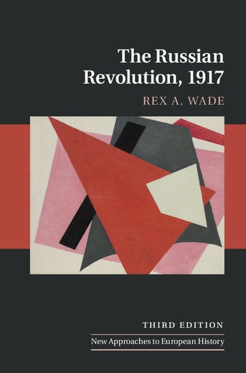 The Russian Revolution, 1917(Kobo/電子書)