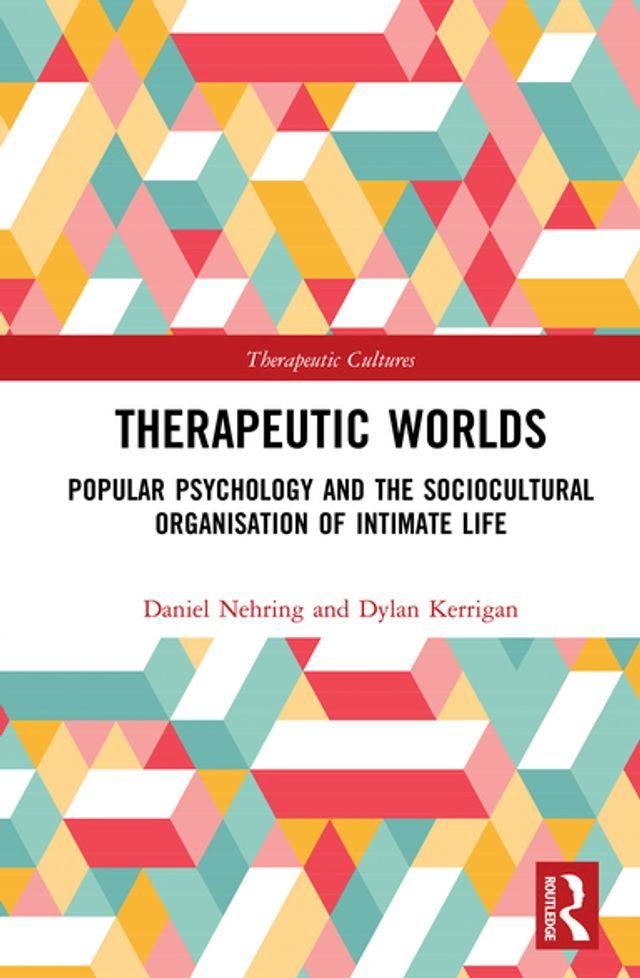  Therapeutic Worlds(Kobo/電子書)