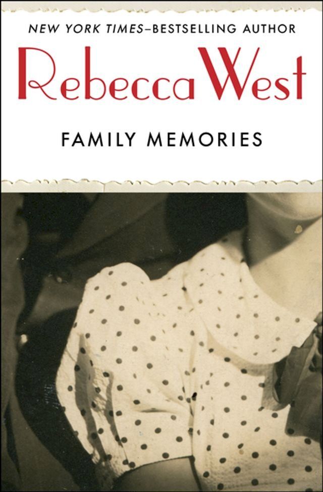  Family Memories(Kobo/電子書)