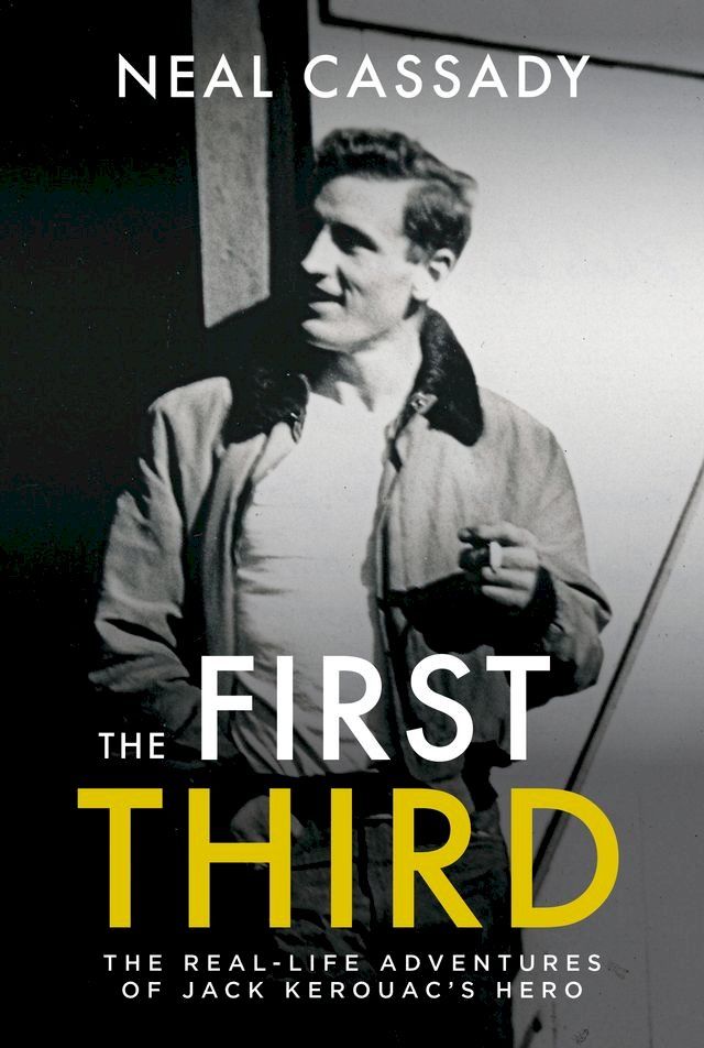  The First Third(Kobo/電子書)