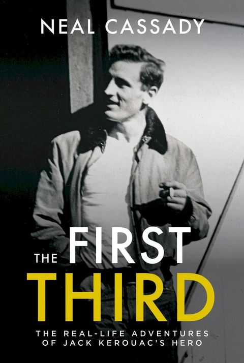 The First Third(Kobo/電子書)