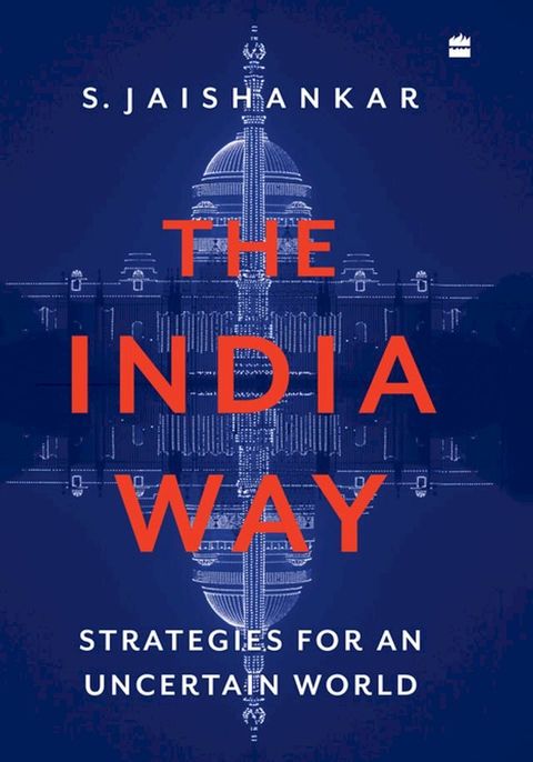 The India Way(Kobo/電子書)