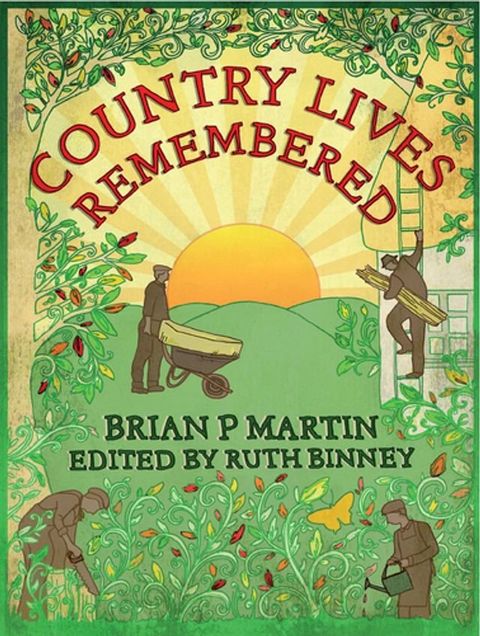 Country Lives Remembered(Kobo/電子書)