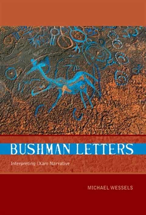 Bushman Letters(Kobo/電子書)