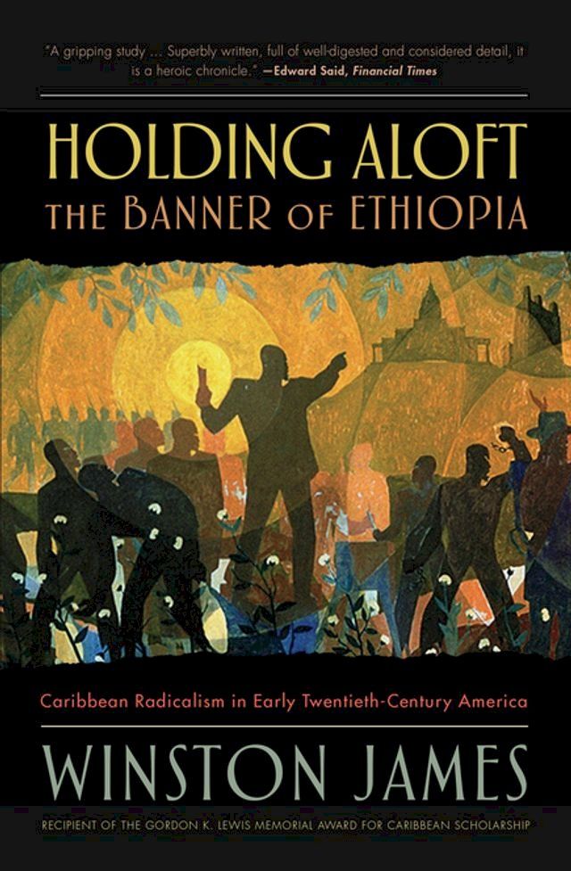  Holding aloft the Banner of Ethiopia(Kobo/電子書)