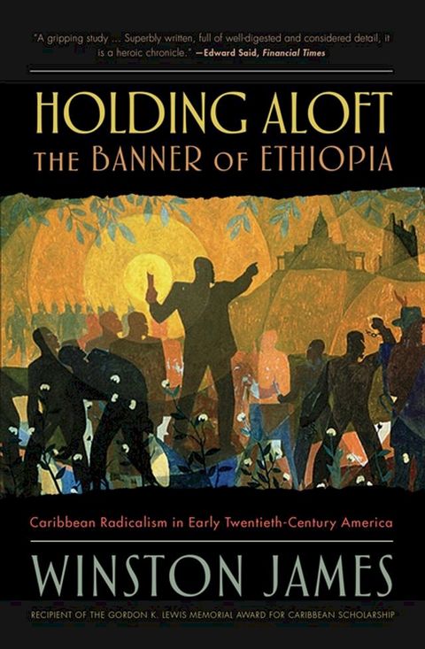 Holding aloft the Banner of Ethiopia(Kobo/電子書)