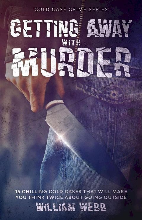 Getting Away With Murder(Kobo/電子書)