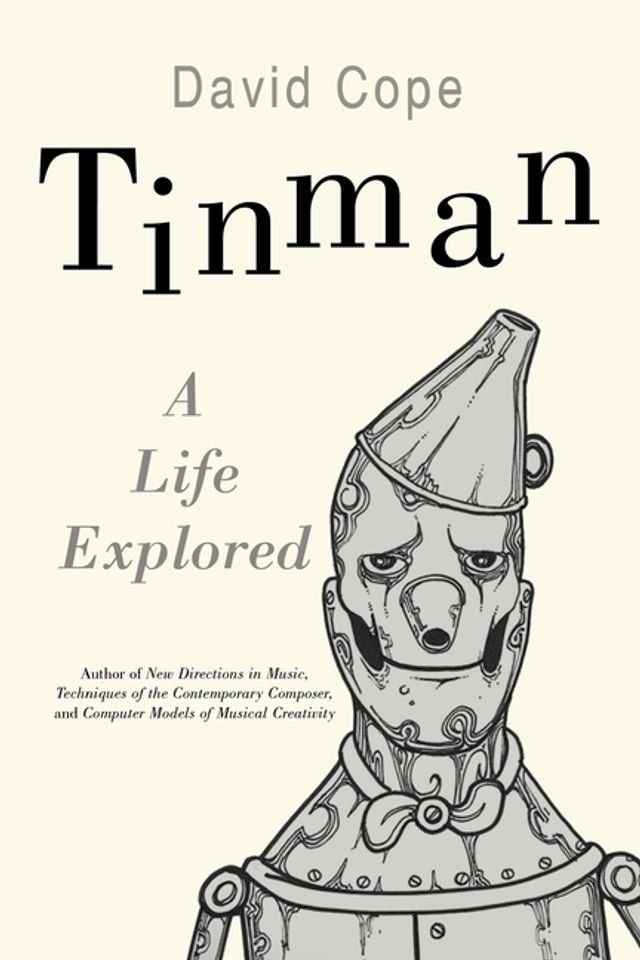  Tinman(Kobo/電子書)