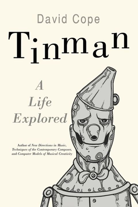 Tinman(Kobo/電子書)