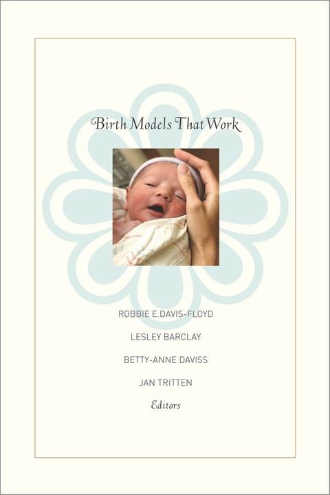 Birth Models That Work(Kobo/電子書)