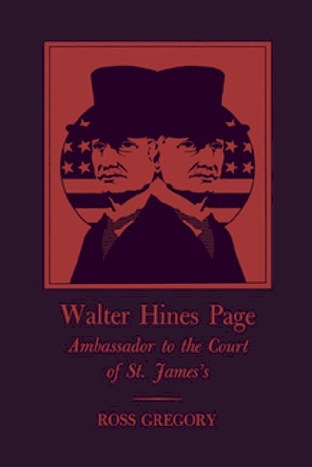  Walter Hines Page(Kobo/電子書)