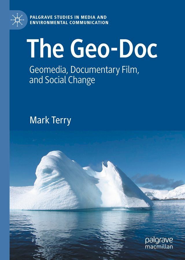  The Geo-Doc(Kobo/電子書)