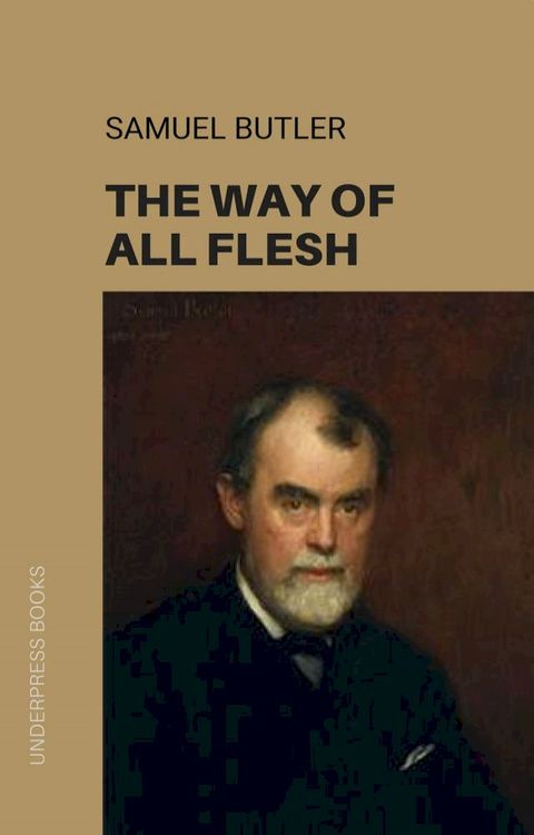 The Way of All Flesh(Kobo/電子書)