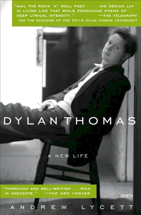 Dylan Thomas(Kobo/電子書)