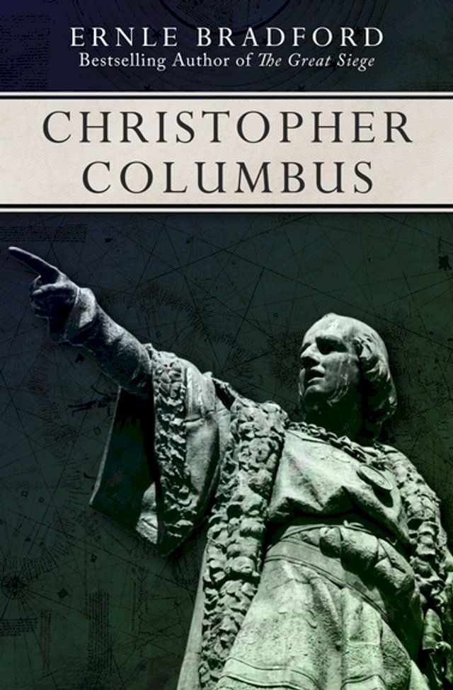  Christopher Columbus(Kobo/電子書)