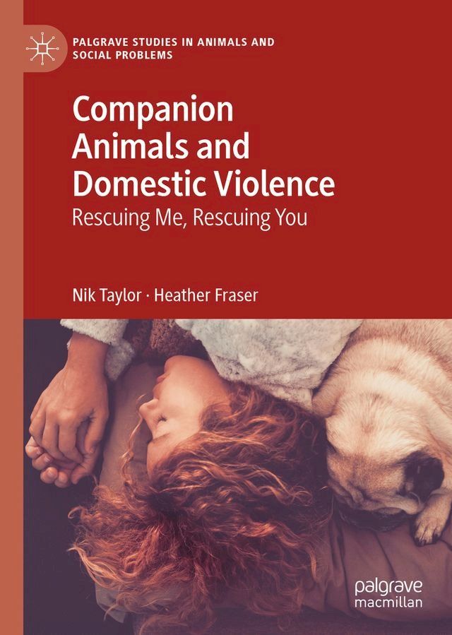  Companion Animals and Domestic Violence(Kobo/電子書)