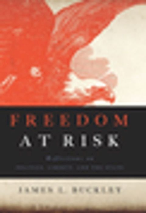 Freedom at Risk(Kobo/電子書)