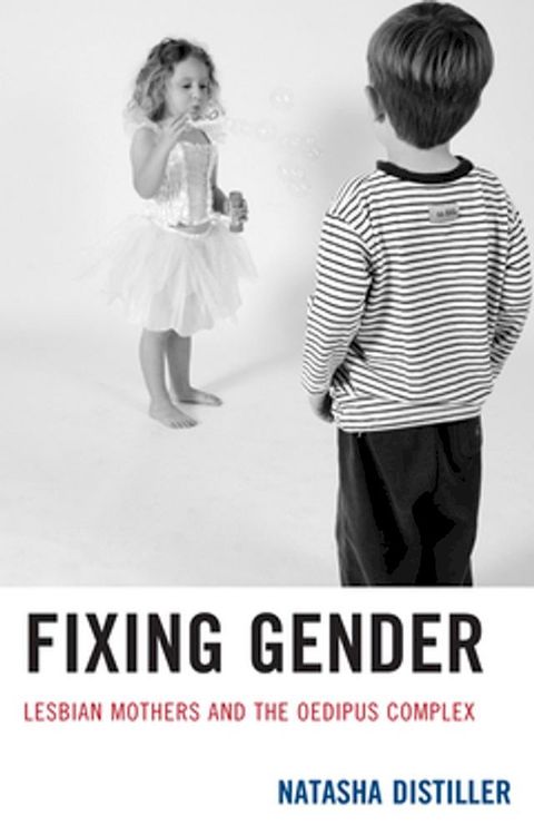 Fixing Gender(Kobo/電子書)