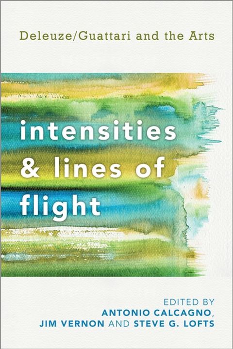 Intensities and Lines of Flight(Kobo/電子書)