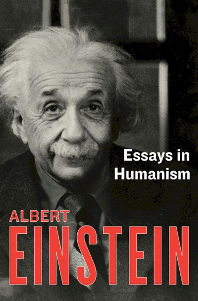  Essays in Humanism(Kobo/電子書)