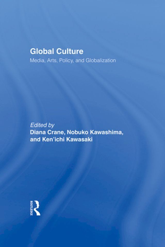  Global Culture(Kobo/電子書)